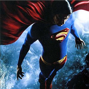 Foto Superman Returns (El Regreso)