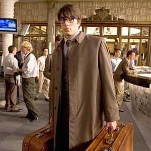 Foto Superman Returns (El Regreso)