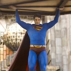 Foto Superman Returns (El Regreso)