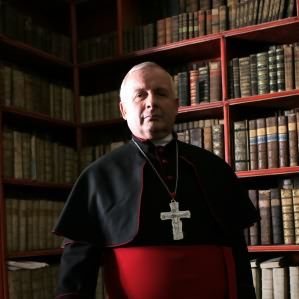 Foto Christopher Biggins