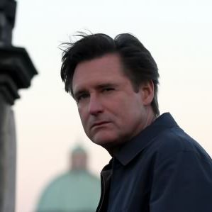 Foto Bill Pullman