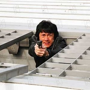 Foto Jackie Chan