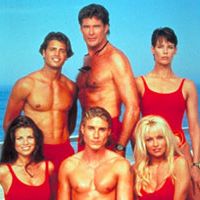 Foto Los vigilantes de la playa