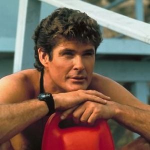 Foto Los vigilantes de la playa