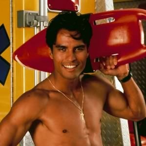 Foto Los vigilantes de la playa