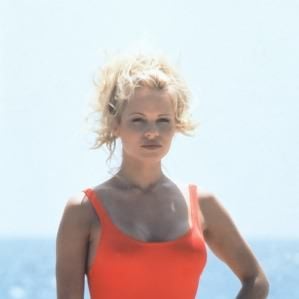 Foto Los vigilantes de la playa