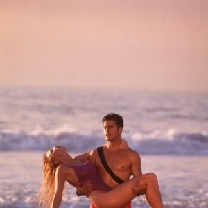 Foto Los vigilantes de la playa