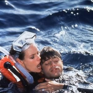 Foto Los vigilantes de la playa