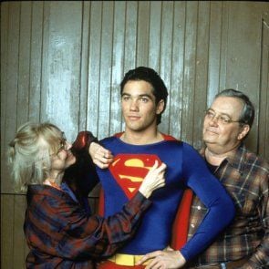 Foto Dean Cain