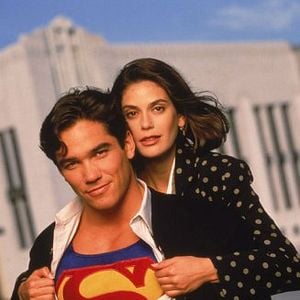 Foto Dean Cain