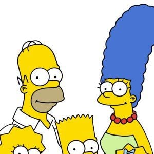 Foto Los Simpson