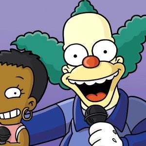 Foto Los Simpson