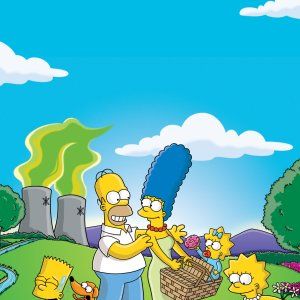 Foto Los Simpson