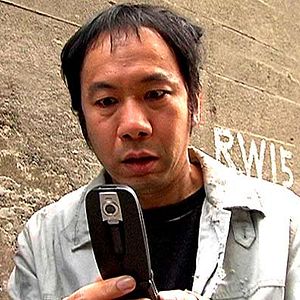 Foto Seres extraños