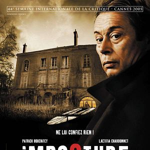 Foto Patrick Bouchitey