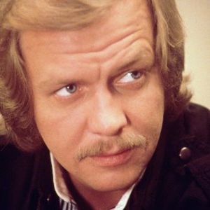 Foto David Soul