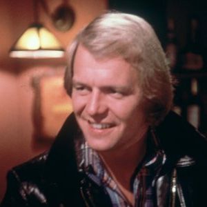 Foto David Soul