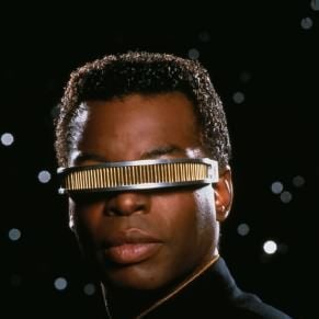 Foto Star Trek: La nueva generación