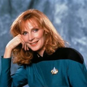 Foto Star Trek: La nueva generación