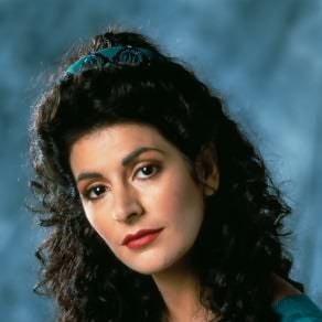 Foto Star Trek: La nueva generación