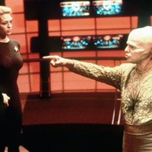 Foto Star Trek Voyager