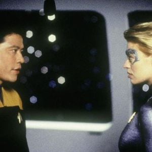 Foto Star Trek Voyager
