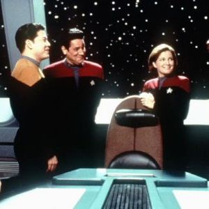 Foto Star Trek Voyager