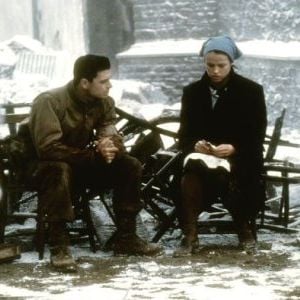 Foto Hermanos de Sangre