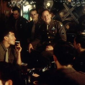 Foto Hermanos de Sangre