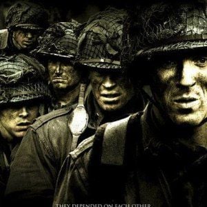 Foto Hermanos de Sangre