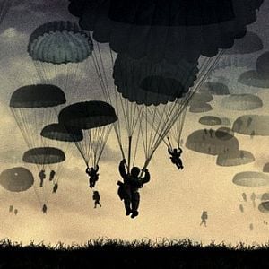 Foto Hermanos de Sangre