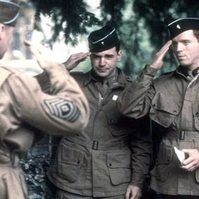 Foto Hermanos de Sangre