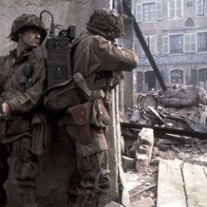 Foto Hermanos de Sangre