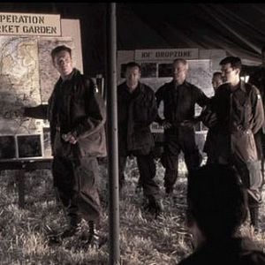 Foto Hermanos de Sangre