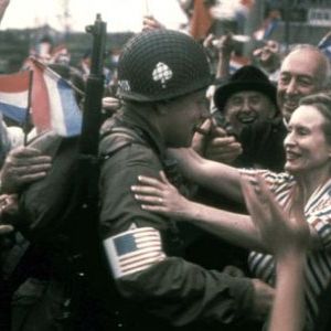 Foto Hermanos de Sangre