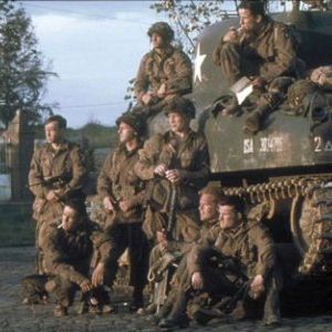 Foto Hermanos de Sangre