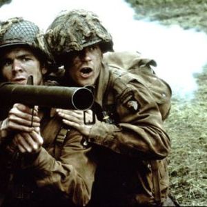 Foto Hermanos de Sangre