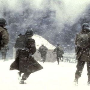 Foto Hermanos de Sangre