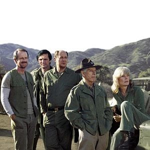 Foto David Ogden Stiers