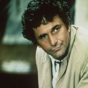 Foto Peter Falk
