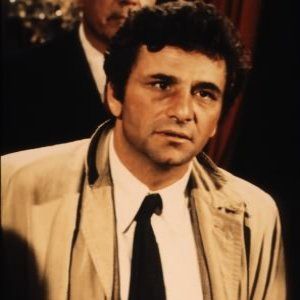 Foto Peter Falk