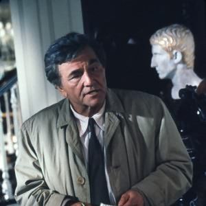 Foto Peter Falk
