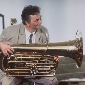 Foto Peter Falk