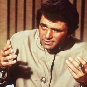 Foto Peter Falk