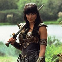 Foto Xena: la princesa guerrera