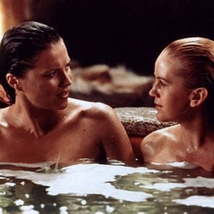 Foto Renée O'Connor