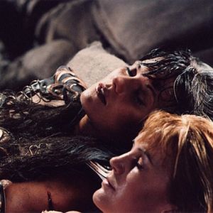 Foto Xena: la princesa guerrera