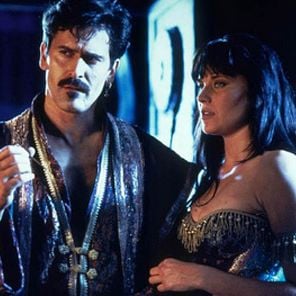 Foto Xena: la princesa guerrera