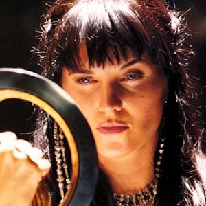 Foto Lucy Lawless