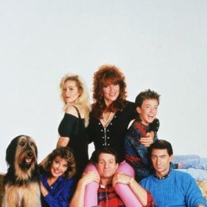 Foto Matrimonio con hijos